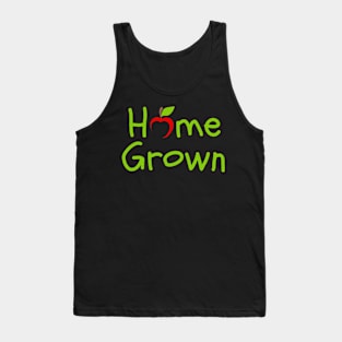 Home Grown Tank Top